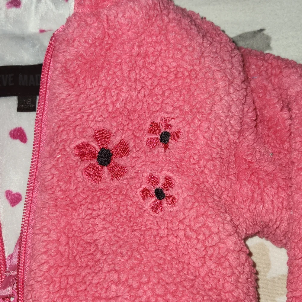 Steve‎ Madden baby jacket 12 month